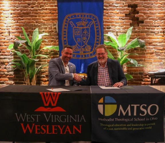 WVWC partnering with Ohio school